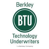 berkley technology underwriters (a berkley company)