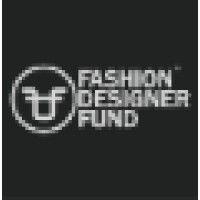 fashion designer fund logo image