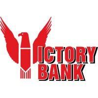 the victory bank