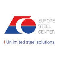 europe steel center logo image