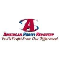 american profit recovery logo image