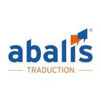 abalis traduction (page) logo image