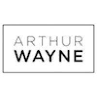 arthur wayne logo image