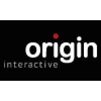 origin interactive logo image