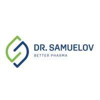 dr. samuelov better pharma