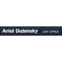 ariel dubinsky & co. law firm logo image