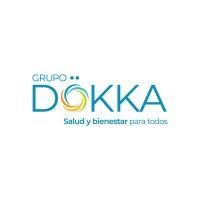 grupo dökka logo image