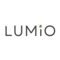 lumio digital logo image