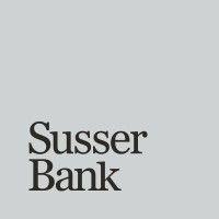 susser bank logo image