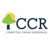 commonwealth care of roanoke logo image