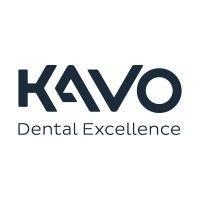 kavo dental |  north america logo image