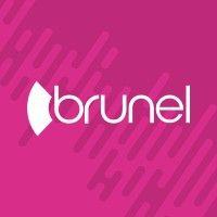 brunel fire & security logo image