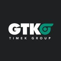 gtk timek group sa logo image