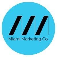 miami marketing® logo image