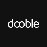 dooble - ux & dev agency logo image