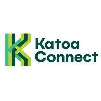 katoa connect logo image