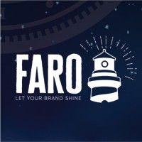 faro datalab logo image