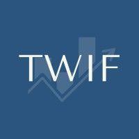 tmu women in finance logo image