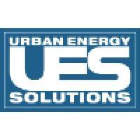 urban energy solutions inc logo image