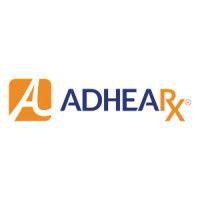 adhearx logo image