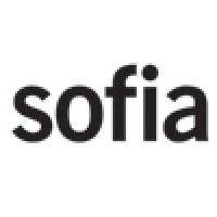 sofia comunicação logo image