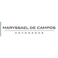 maryssael de campos advogados logo image