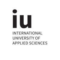 iu international university of applied sciences