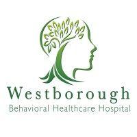 westborough behavioral healthcare hospital logo image