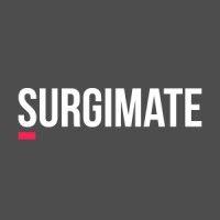 surgimate logo image