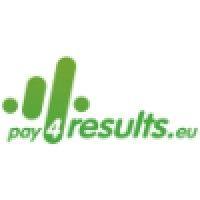 pay4results logo image