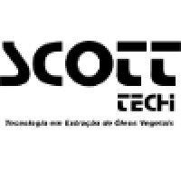 scott tech logo image