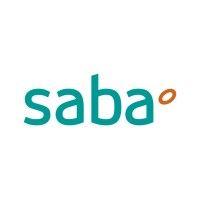 saba group logo image