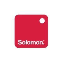 solomon logo image