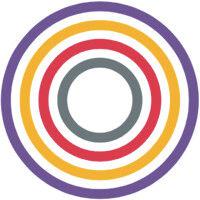 purple group logo image