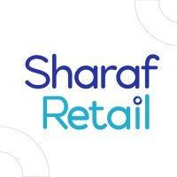 sharaf retail logo image