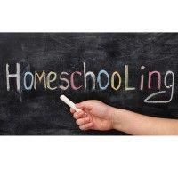 homeschooling logo image