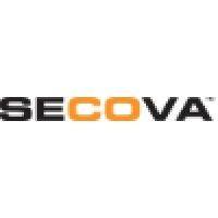 secova logo image