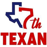 7th texan marketing logo image