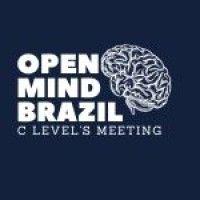 open mind brazil logo image