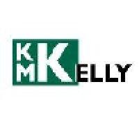 km kelly, inc logo image