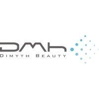 dimyth beauty equipment manufacturer logo image