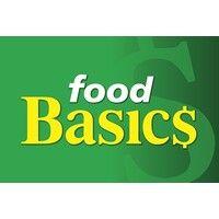 food basics logo image