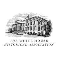 white house historical association logo image