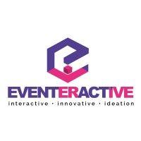 eventeractive events logo image