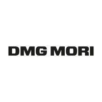 dmg mori pfronten gmbh logo image