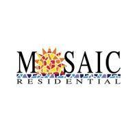 mosaic residential inc logo image