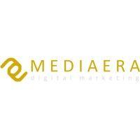 mediaera srl logo image