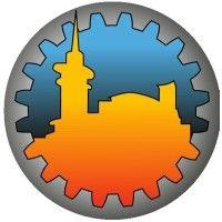 basingstoke makerspace logo image