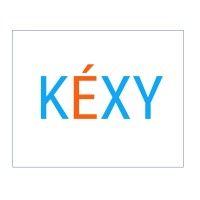 kéxy logo image