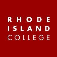 rhode island college